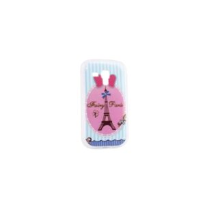 Maskica silikonska Print za Samsung S7562/S7560/S7580 Trend Shine Tip2