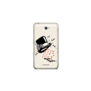 Maskica silikonska Print za Sony Xperia E4/E2105 D00069