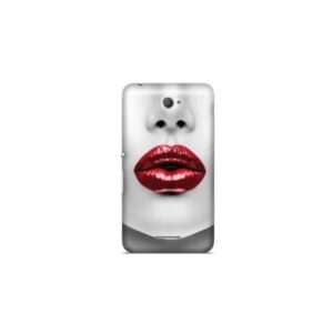 Maskica silikonska Print za Sony Xperia E4/E2105 D00113