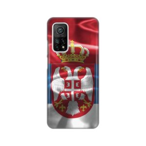 Maskica Silikonska Print za Xiaomi Mi 10T/Mi 10T Pro D00561 SRB