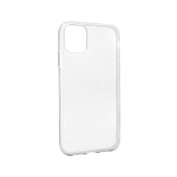 Maskica silikonska Skin za iPhone 11 6.1 transparent