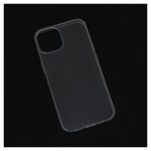 Maskica silikonska Skin za iPhone 13 6.1 transparent
