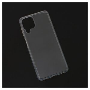 Maskica silikonska Skin za Samsung A225F Galaxy A22 4G transparent