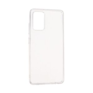 Maskica silikonska Skin za Samsung A325F Galaxy A32 4G (EU) transparent