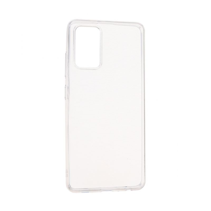 Maskica silikonska Skin za Samsung A325F Galaxy A32 4G (EU) transparent