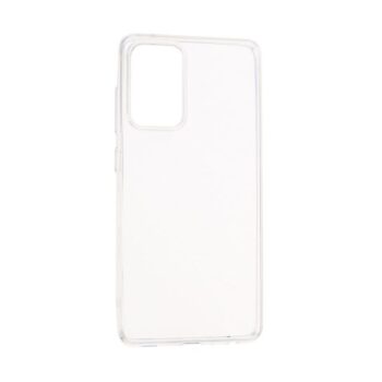 Maskica silikonska Skin za Samsung A725F/A726B Galaxy A72 4G/5G (EU) transparent