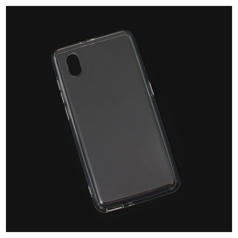 Maskica silikonska Ultra Thin za Alcatel 1B 2020/5002D transparent