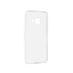 Maskica silikonska Ultra Thin za HTC One M9 transparent