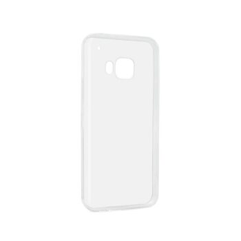 Maskica silikonska Ultra Thin za HTC One M9 transparent