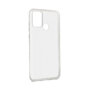 Maskica silikonska Ultra Thin za Huawei Honor 9A transparent