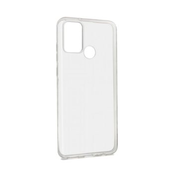 Maskica silikonska Ultra Thin za Huawei Honor 9A transparent