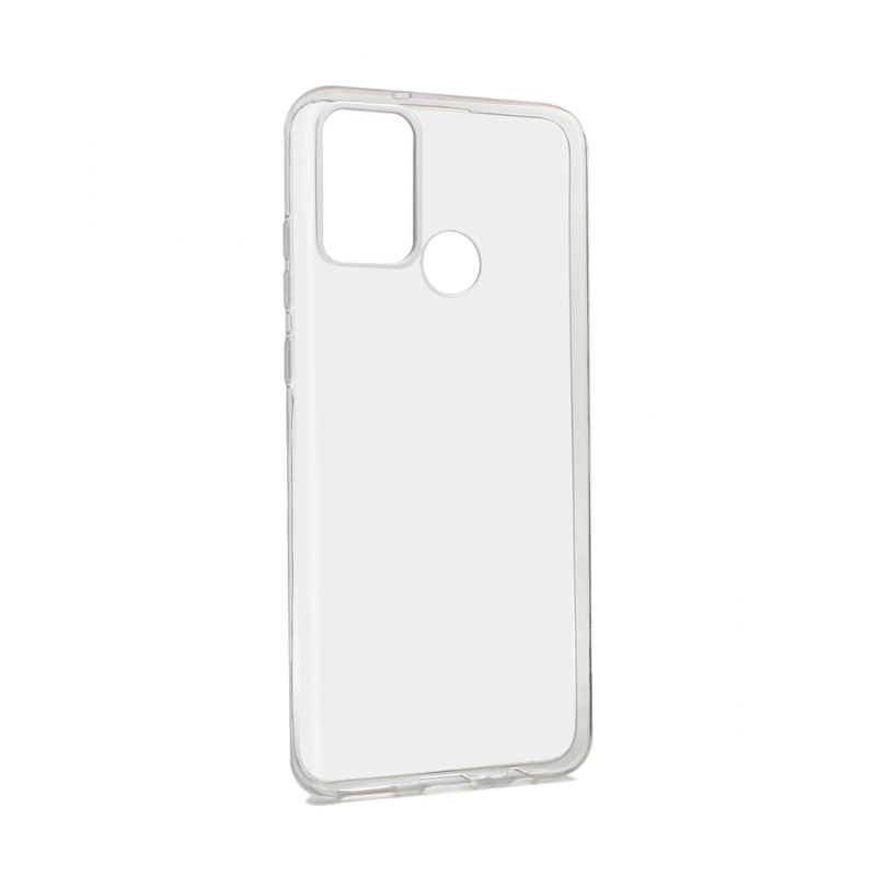 Maskica silikonska Ultra Thin za Huawei Honor 9A transparent