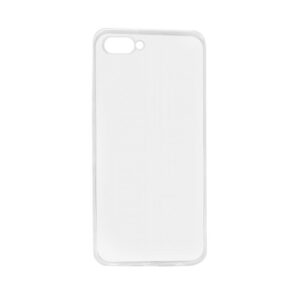 Maskica silikonska Ultra Thin za Huawei Honor View 10 transparent
