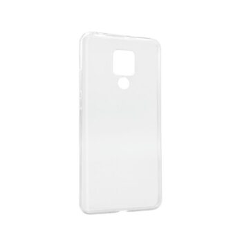 Maskica silikonska Ultra Thin za Huawei Mate 20 X transparent