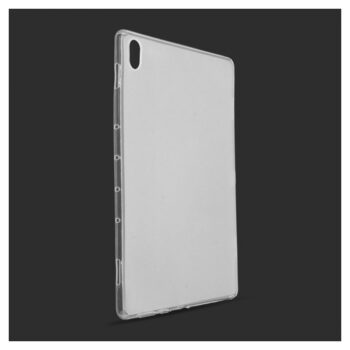 Maskica silikonska Ultra Thin za Huawei MediaPad M6 10.8 transparent