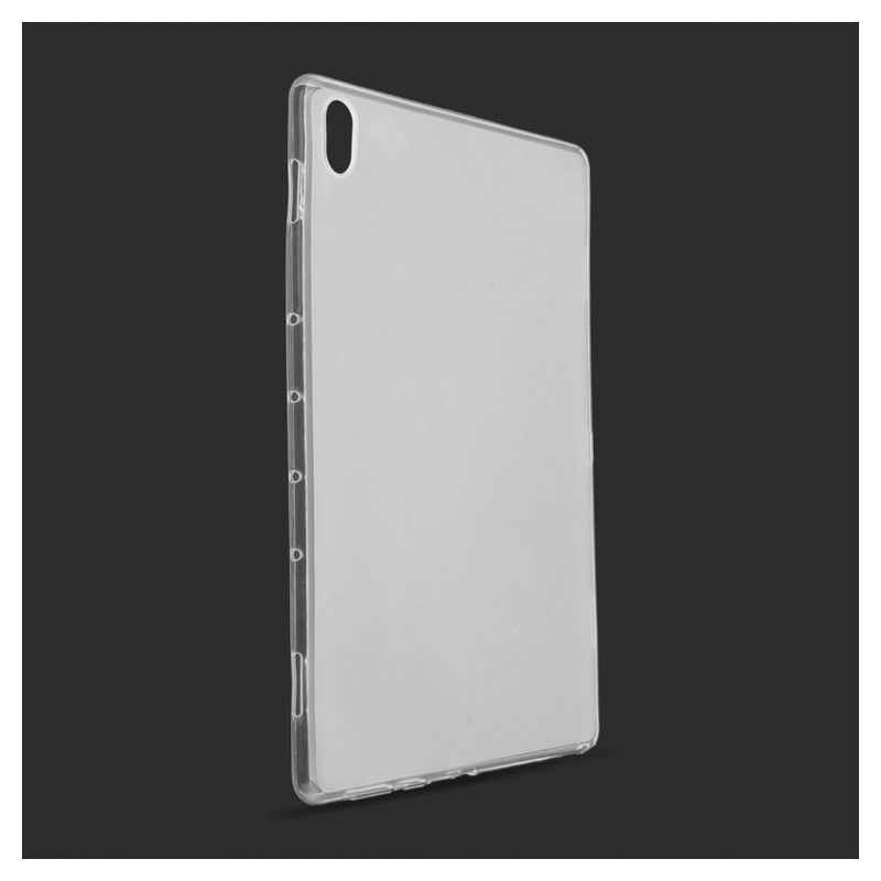 Maskica silikonska Ultra Thin za Huawei MediaPad M6 10.8 transparent Maskica silikonska Ultra Thin za Huawei MediaPad M6 10.8 transparent - Slika 1