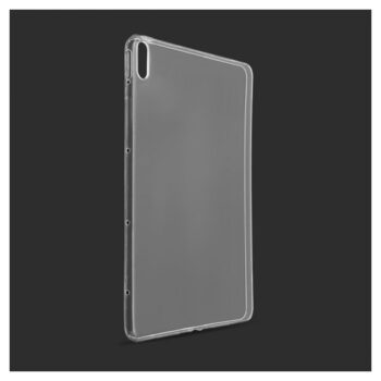 Maskica silikonska Ultra Thin za Huawei MediaPad Pro 5G transparent