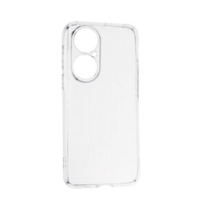 Maskica silikonska Ultra Thin za Huawei P50 transparet