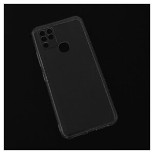 Maskica silikonska Ultra Thin za Infinix Hot 10 transparent