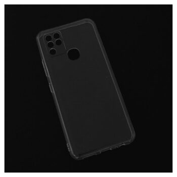 Maskica silikonska Ultra Thin za Infinix Hot 10 transparent