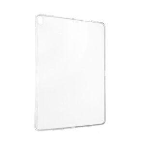 Maskica silikonska Ultra Thin za iPad Air 3 2019 transparent