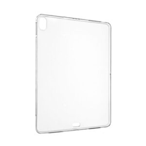 Maskica silikonska Ultra Thin za iPad Air 4 2020 transparent
