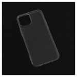 Maskica silikonska Ultra Thin za iPhone 13 Mini 5.4 transparent