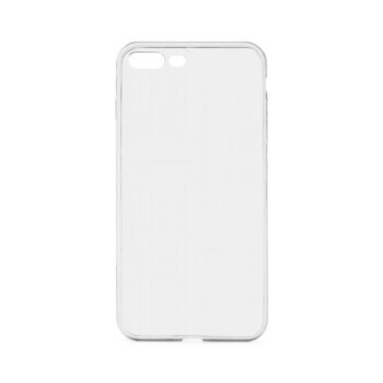 Maskica silikonska Ultra Thin za iPhone 7 Plus/8 Plus transparent