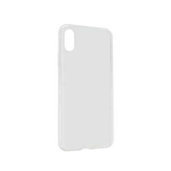 Maskica silikonska Ultra Thin za iPhone XS transparent