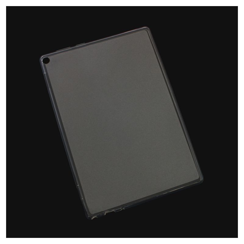 Maskica silikonska Ultra Thin za Lenovo Tab M10 FHD REL TB-X605LC transparent