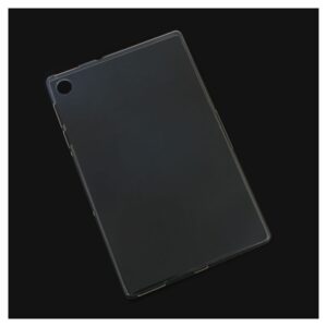 Maskica silikonska Ultra Thin za Lenovo Tab M10 Plus TB-X606 transparent