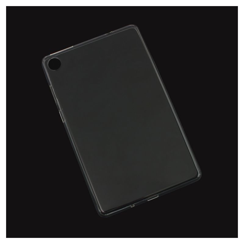 Maskica silikonska Ultra Thin za Lenovo Tab M8 (HD) TB-8505X transparent