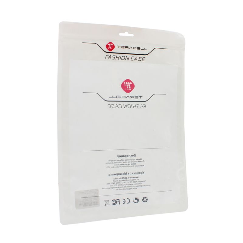 Maskica silikonska Ultra Thin za Lenovo Tab P11 Plus 11.0 ZA940124SE transparent