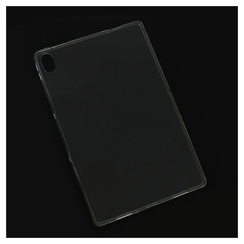 Maskica silikonska Ultra Thin za Lenovo Tab P11 Plus 11.0 ZA940124SE transparent