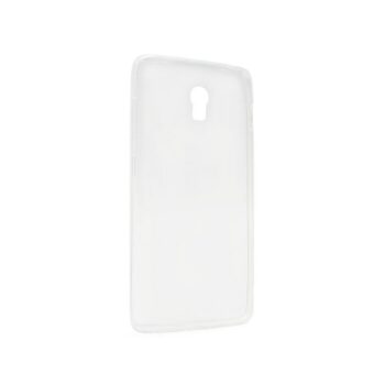 Maskica silikonska Ultra Thin za Lenovo Vibe P1 transparent
