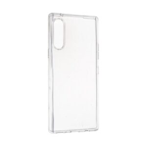 Maskica silikonska Ultra Thin za LG G910EMW Velvet transparent