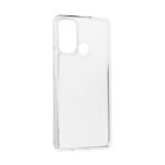 Maskica silikonska Ultra Thin za Motorola Moto G60/G40 Fusion transparent
