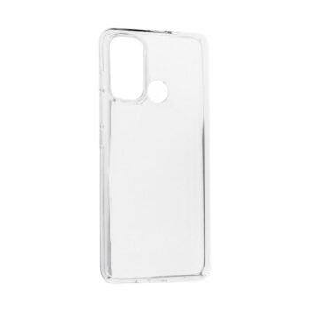 Maskica silikonska Ultra Thin za Motorola Moto G60/G40 Fusion transparent