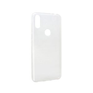 Maskica silikonska Ultra Thin za Motorola Moto One/P30 Play transparent