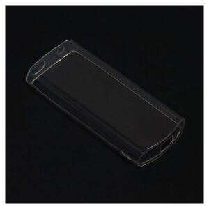 Maskica silikonska Ultra Thin za Nokia 105 transparent