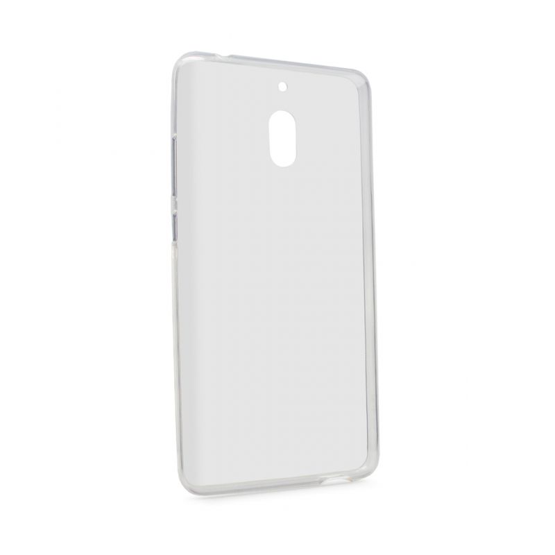 Maskica silikonska Ultra Thin za Nokia 2.1 transparent Maskica silikonska Ultra Thin za Nokia 2.1 transparent - Slika 1