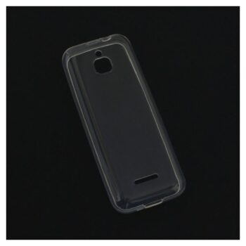 Maskica silikonska Ultra Thin za Nokia 6300 LEO DS transparent