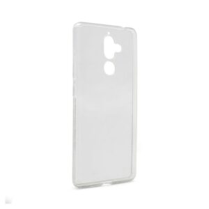 Maskica silikonska Ultra Thin za Nokia 7 Plus transparent
