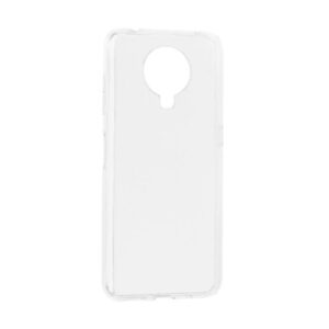 Maskica silikonska Ultra Thin za Nokia G10 transparent