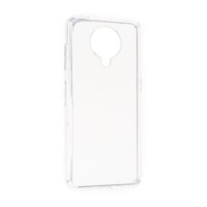 Maskica silikonska Ultra Thin za Nokia G10/G20 transparent