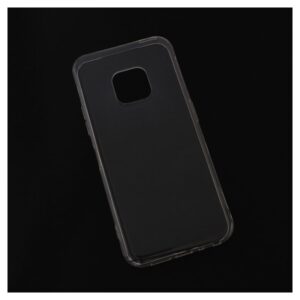 Maskica silikonska Ultra Thin za Nokia XR20 transparent