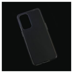 Maskica silikonska Ultra Thin za OnePlus 9 transparent