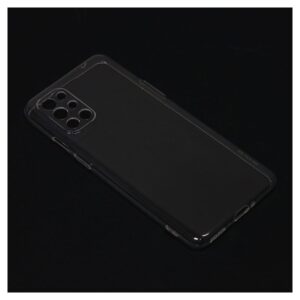 Maskica silikonska Ultra Thin za OnePlus 9R transparent