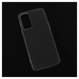 Maskica silikonska Ultra Thin za OnePlus Nord 2 transparent
