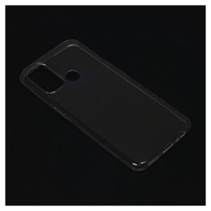 Maskica silikonska Ultra Thin za Oppo A53s transparent